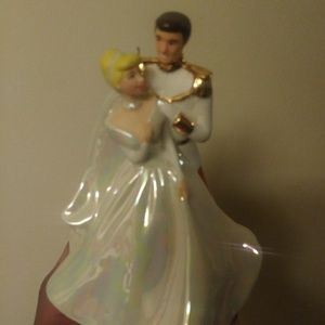 A Disney Cinderella Keepsake from Hallmark